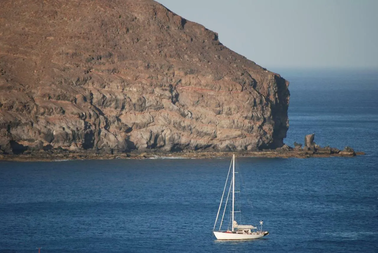 Sailor Lovers - Jacuzzi Fuerteventura Apartment Gran Tarajal Spain