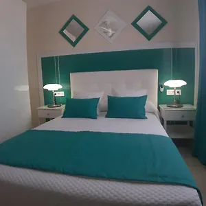 Apartamento Lobos, Gran Tarajal