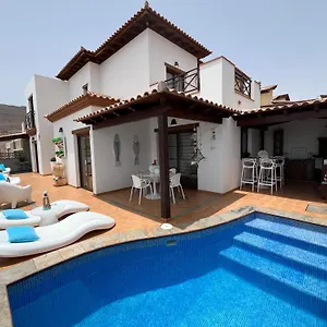  Ferienhaus Casa Mararia